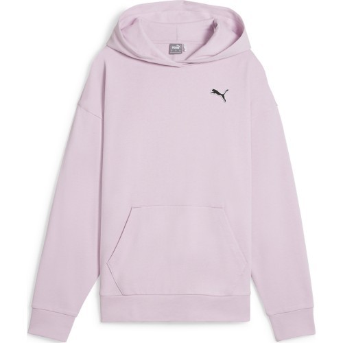 Puma Better Essentials Lilac sieviešu džemperis 675988 60