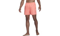 Adidas Solid CLX peldšorti vīriešiem, rozā HA0380