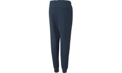 Puma Ess+ 2 Col Logo sporta bikses pusaudžiem, zilas 586988 71
