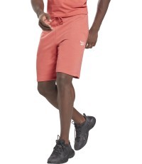 Мужские шорты Reebok Ri Ft Short Pink HB2165