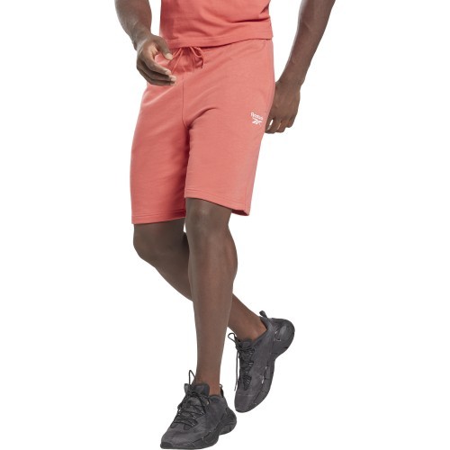 Reebok vīriešu šorti Ri Ft Short Pink HB2165
