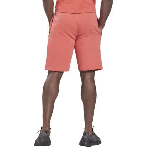 Мужские шорты Reebok Ri Ft Short Pink HB2165