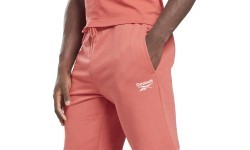 Reebok Men's Shorts Ri Ft Short Pink HB2165