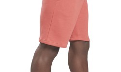 Мужские шорты Reebok Ri Ft Short Pink HB2165