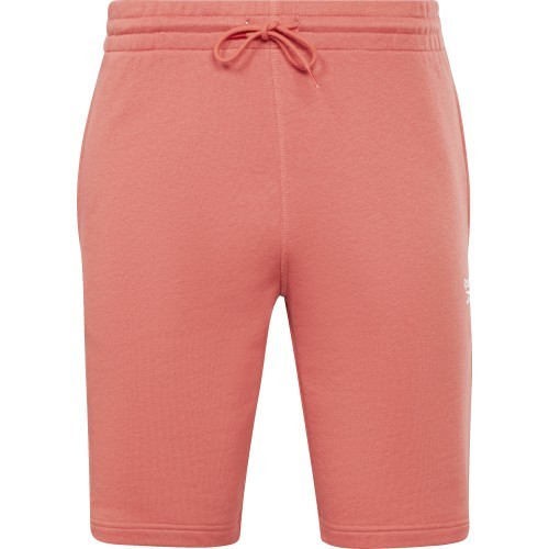 Reebok vīriešu šorti Ri Ft Short Pink HB2165