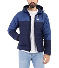Nike NSW Hybrid Syn Fill Men's Jacket Blue DX2036 434