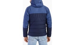 Nike NSW Hybrid Syn Fill vīriešu jaka, zila, DX2036 434