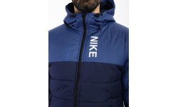 Nike NSW Hybrid Syn Fill vīriešu jaka, zila, DX2036 434
