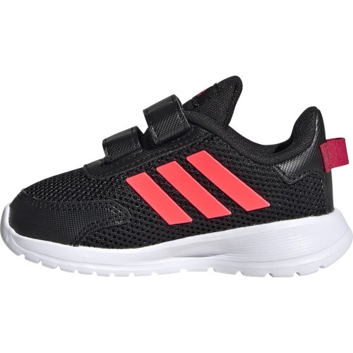 Adidas Tensaur Run I Girls' Shoes Black FW4137