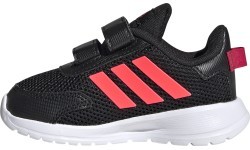 Adidas Tensaur Run I Girls' Shoes Black FW4137