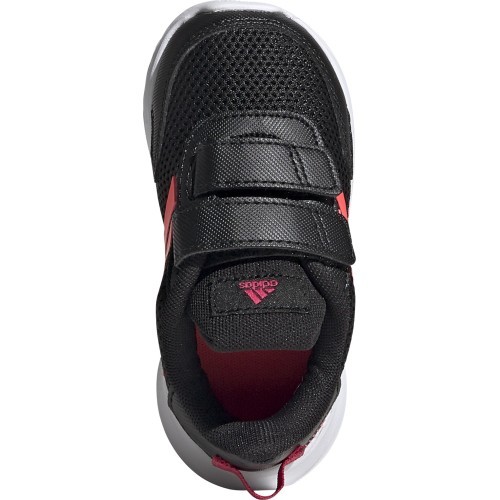 Adidas Tensaur Run I Girls' Shoes Black FW4137