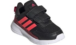 Adidas Tensaur Run I meiteņu apavi, melni FW4137