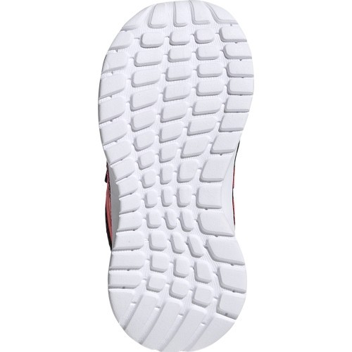 Adidas Tensaur Run I meiteņu apavi, melni FW4137