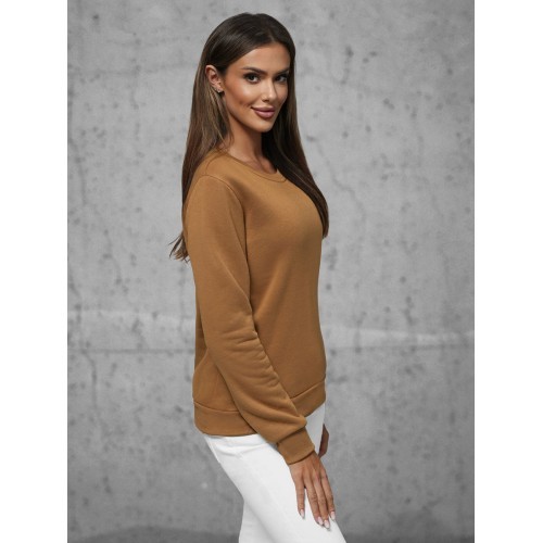 J.Style Džemperis Moterims Brown 68W01-157