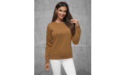 J.Style Džemperis Moterims Brown 68W01-157