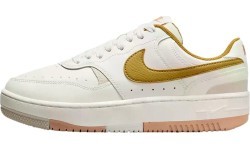 Nike Gamma Force sieviešu apavi White DX9176 105