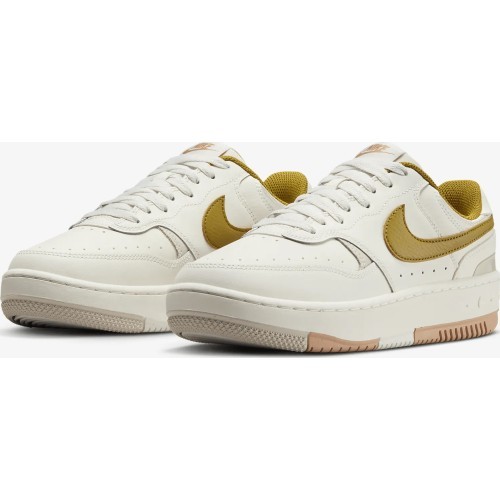 Nike Gamma Force Women's Shoes White DX9176 105