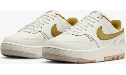 Nike Gamma Force Women's Shoes White DX9176 105