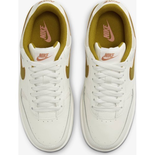 Женская обувь Nike Gamma Force White DX9176 105