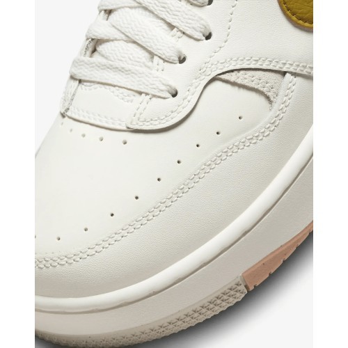 Nike Gamma Force sieviešu apavi White DX9176 105