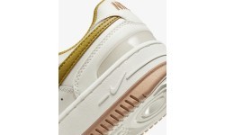 Nike Gamma Force sieviešu apavi White DX9176 105