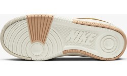 Nike Gamma Force sieviešu apavi White DX9176 105