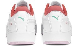 Puma Carina Street Charms White sieviešu apavi 389392 01