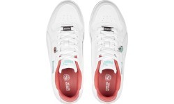 Puma Carina Street Charms White женская обувь 389392 01