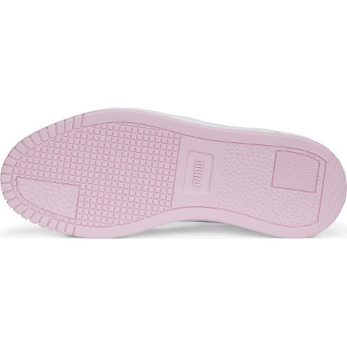 Puma Carina Street Charms White sieviešu apavi 389392 01