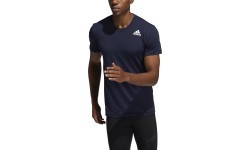 Adidas vīriešu T-krekls TF SS Blue