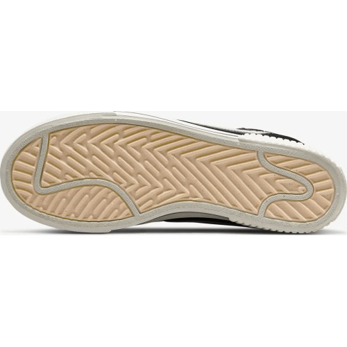 Nike Wmns Court Legacy Women's Sneakers Black DM7590 001