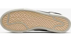 Женские кроссовки Nike Wmns Court Legacy чёрные DM7590 001