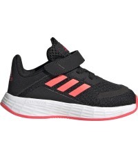 Adidas Duramo SL I Girls' Shoes Black FX7315