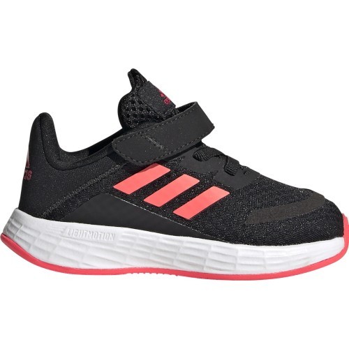 Adidas Duramo SL I Girls' Shoes Black FX7315