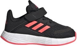 Adidas Duramo SL I meiteņu apavi, melni, FX7315
