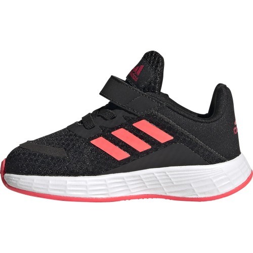 Adidas Duramo SL I Girls' Shoes Black FX7315