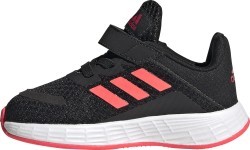 Обувь для девочек Adidas Duramo SL I, чёрная, FX7315