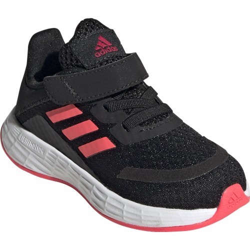 Adidas Duramo SL I meiteņu apavi, melni, FX7315