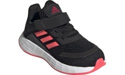 Обувь для девочек Adidas Duramo SL I, чёрная, FX7315