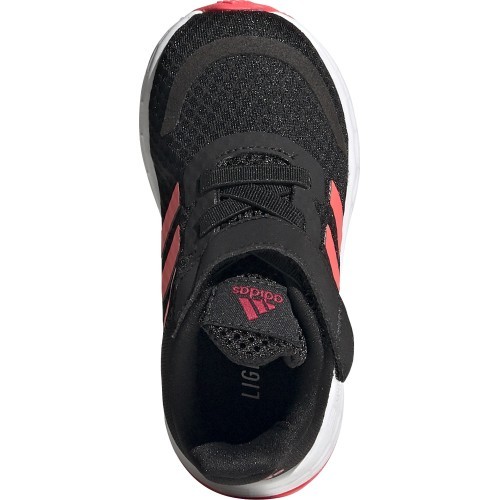 Adidas Duramo SL I Girls' Shoes Black FX7315