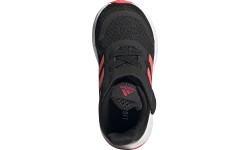 Обувь для девочек Adidas Duramo SL I, чёрная, FX7315