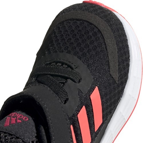 Adidas Duramo SL I Girls' Shoes Black FX7315