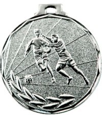Medalis E10 Futbolas - 50 mm