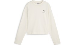 Puma Better Sportswear sieviešu džemperis, balts 679008 99