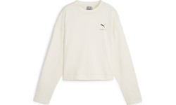 Puma Better Sportswear sieviešu džemperis, balts 679008 99