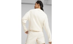 Puma Better Sportswear sieviešu džemperis, balts 679008 99