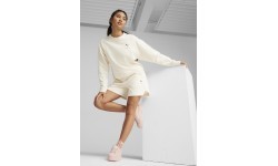 Puma Better Sportswear Women's Sweatshirt White 679008 99