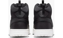 Nike Court Vision Mid Men's Shoes Black DR7882 002
