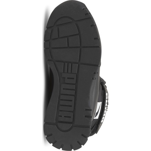 Puma Nieve Boot bērnu apavi, melni 380745 03
