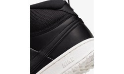 Nike Court Vision Mid Men's Shoes Black DR7882 002